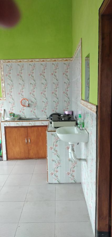 Mas Dylan Homestay Bromo Esterno foto