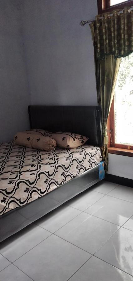 Mas Dylan Homestay Bromo Esterno foto