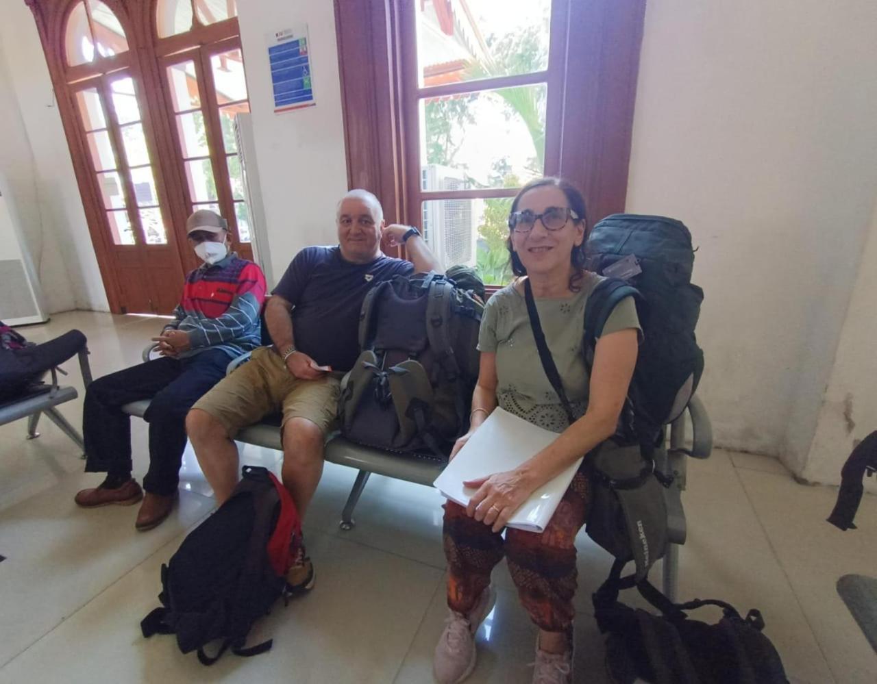 Mas Dylan Homestay Bromo Esterno foto