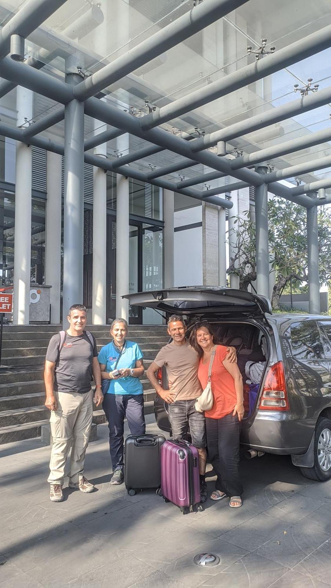 Mas Dylan Homestay Bromo Esterno foto