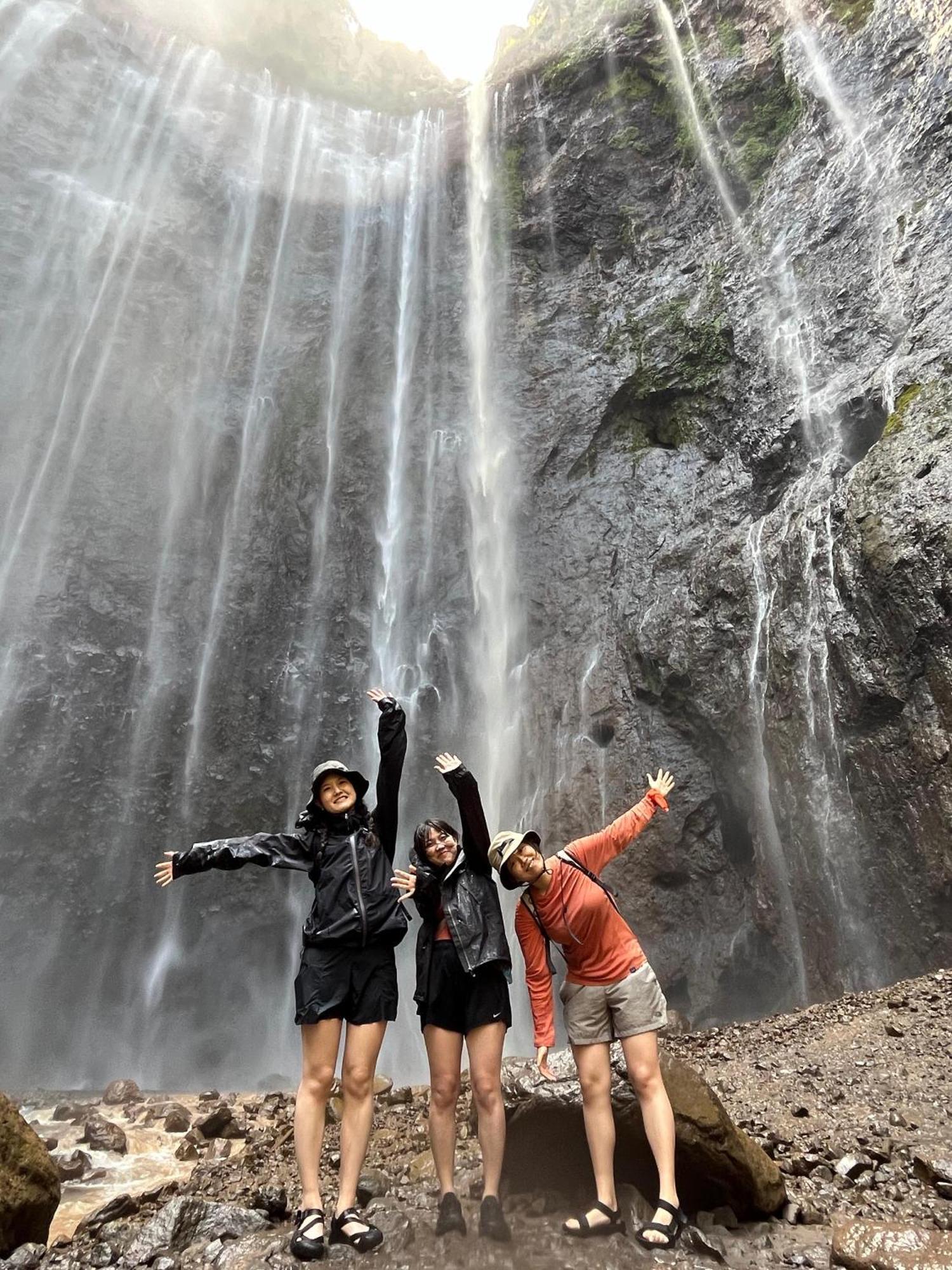 Mas Dylan Homestay Bromo Esterno foto