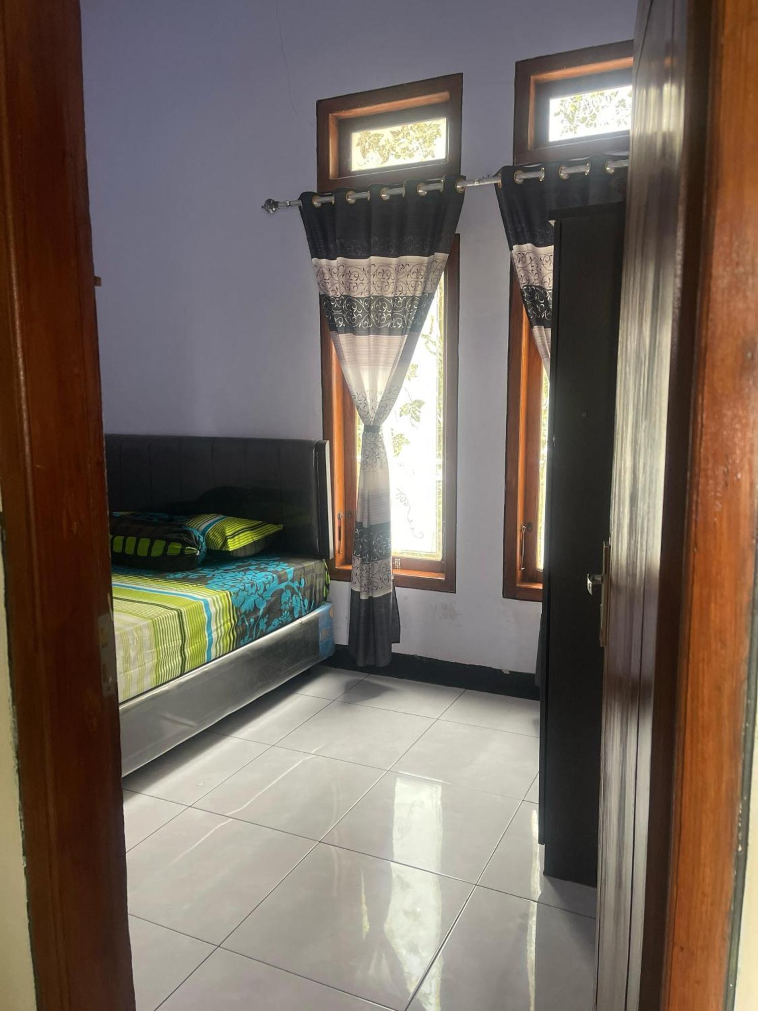 Mas Dylan Homestay Bromo Esterno foto